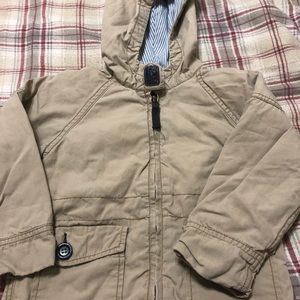 3T Todd Boys jacket. Fast same day shipping.